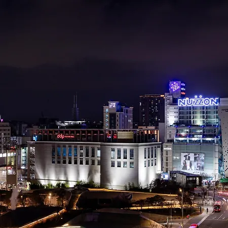 Himate Dongdaemun