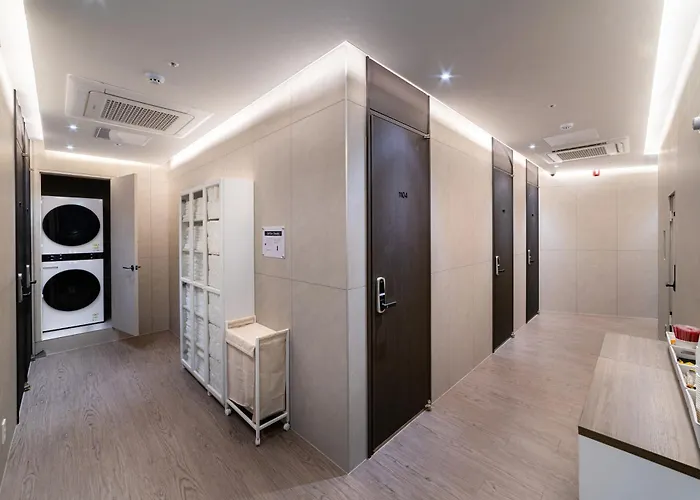 Himate Dongdaemun 3*