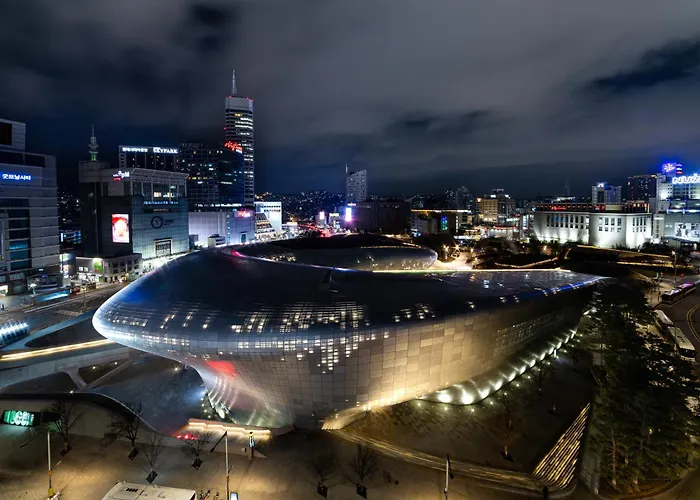 Himate Dongdaemun