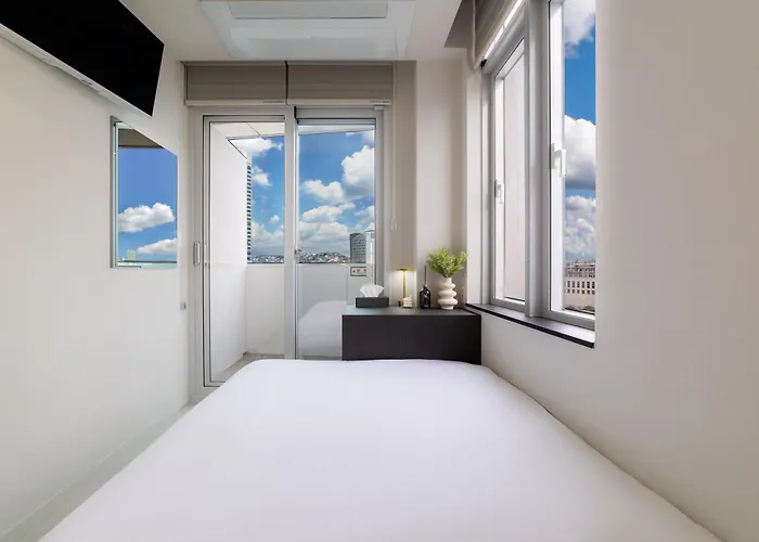 Aparthotel Himate Dongdaemun
