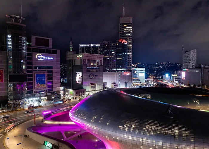 Himate Dongdaemun