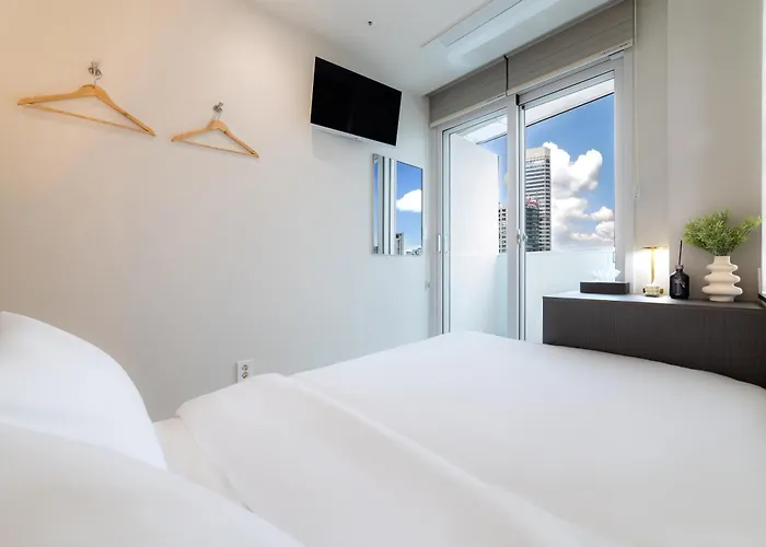 Aparthotel Himate Dongdaemun Seoul