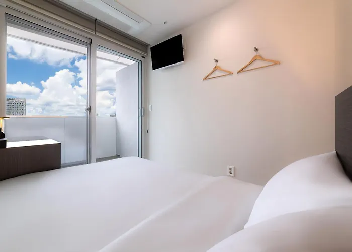 Himate Dongdaemun Aparthotel Seoul