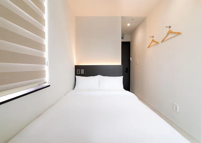 Aparthotel Himate Dongdaemun Seoul