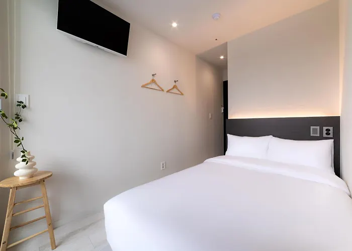 Aparthotel Himate Dongdaemun