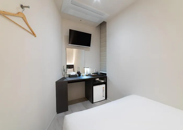 Aparthotel Himate Dongdaemun