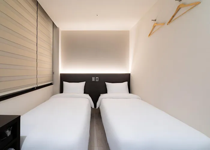 Himate Dongdaemun 3*