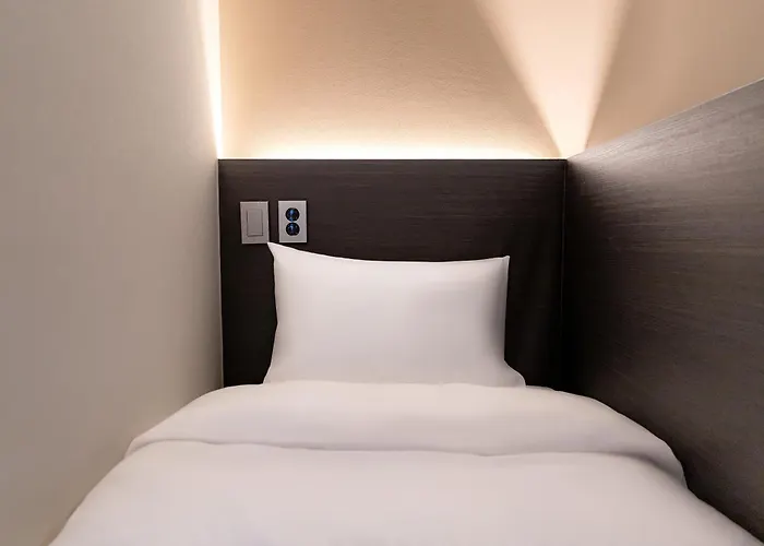 Aparthotel Himate Dongdaemun