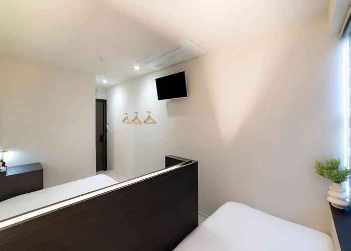 Aparthotel Himate Dongdaemun
