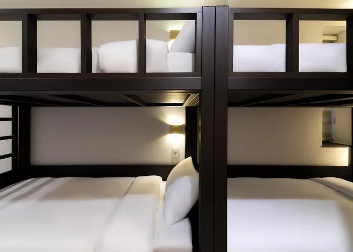 Himate Dongdaemun Aparthotel Seoul